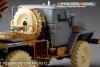 Voyager Model PE35600 Modern Russian BM-21 Grad Multiple Rocket Launcher early Basic For TRUMPETER 01013 1/35